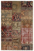 Vintage Patchwork