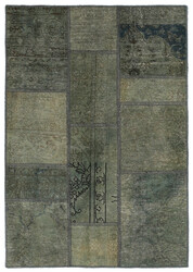 Vintage Patchwork