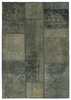 Vintage Patchwork