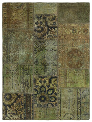 Vintage Patchwork
