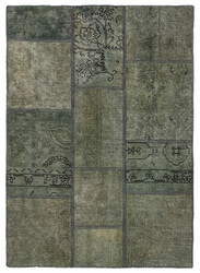 Vintage Patchwork