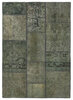 Vintage Patchwork