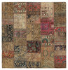 Vintage Patchwork