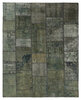 Vintage Patchwork