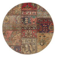 Vintage Patchwork