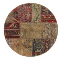 Vintage Patchwork