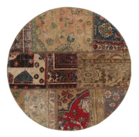Vintage Patchwork