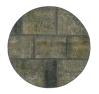 Vintage Patchwork