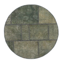 Vintage Patchwork