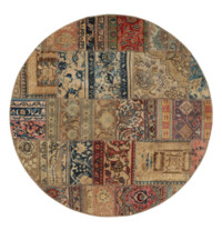Vintage Patchwork