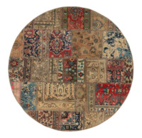 Vintage Patchwork
