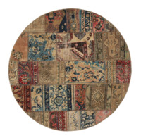 Vintage Patchwork