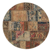 Vintage Patchwork
