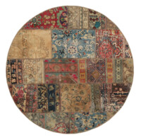 Vintage Patchwork