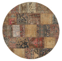 Vintage Patchwork