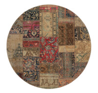 Vintage Patchwork