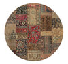 Vintage Patchwork