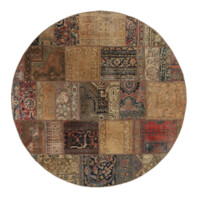 Vintage Patchwork