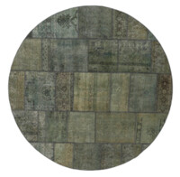 Vintage Patchwork