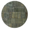 Vintage Patchwork