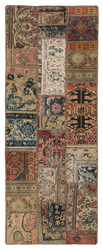 Vintage Patchwork