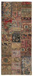 Vintage Patchwork