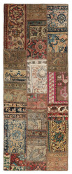 Vintage Patchwork