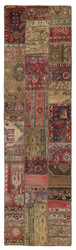Vintage Patchwork