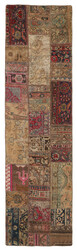 Vintage Patchwork