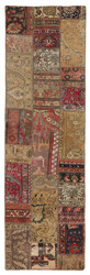 Vintage Patchwork