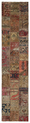 Vintage Patchwork