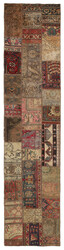 Vintage Patchwork