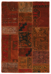 Vintage Patchwork