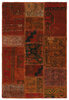 Vintage Patchwork