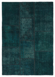 Vintage Patchwork