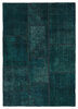 Vintage Patchwork