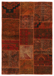 Vintage Patchwork