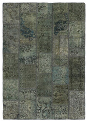 Vintage Patchwork