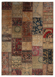 Vintage Patchwork