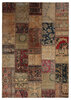 Vintage Patchwork