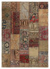 Vintage Patchwork