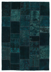 Vintage Patchwork