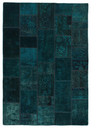 Vintage Patchwork