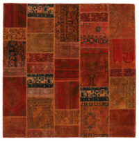 Vintage Patchwork
