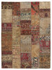 Vintage Patchwork