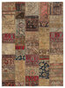 Vintage Patchwork