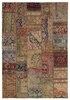 Vintage Patchwork