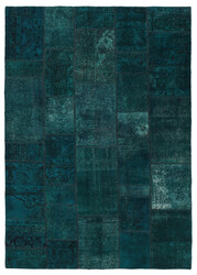 Vintage Patchwork