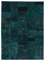 Vintage Patchwork
