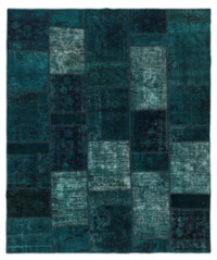 Vintage Patchwork